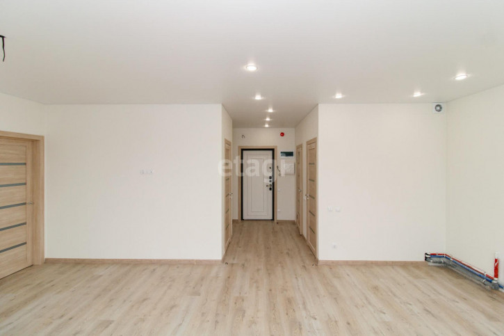 2-комн квартира Александра Звягина, 9