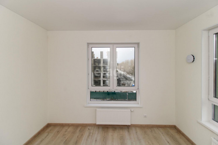2-комн квартира Александра Звягина, 9