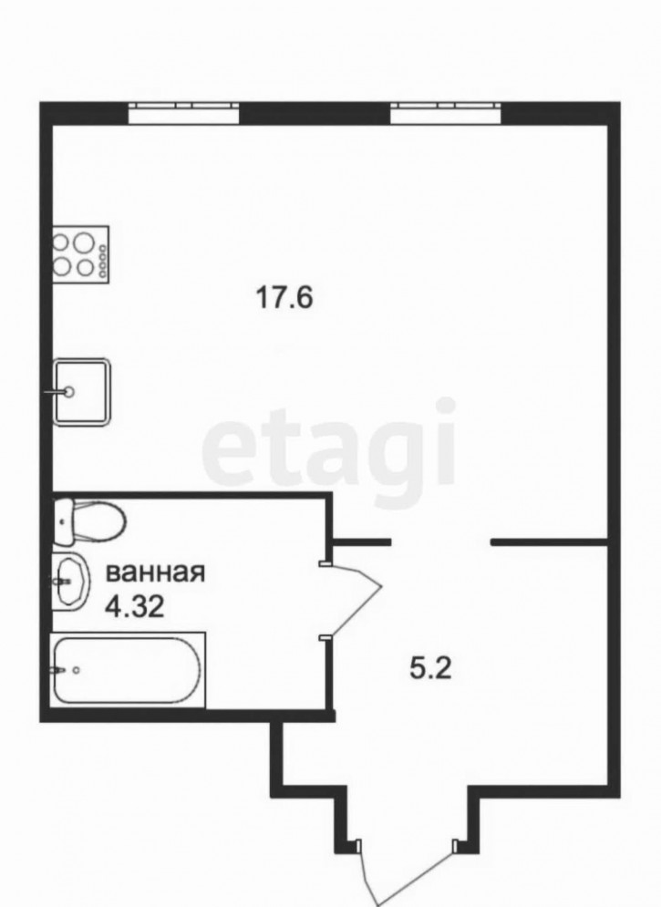 Студия Новгородская, 3