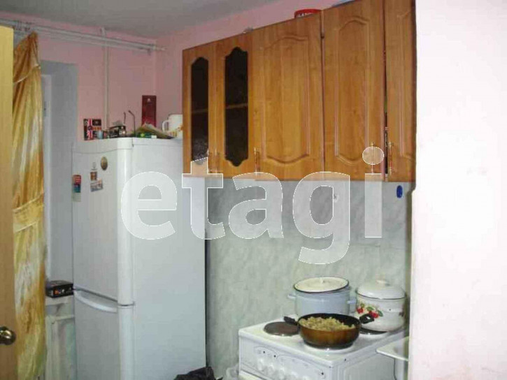 1-комн квартира 9 января, 4