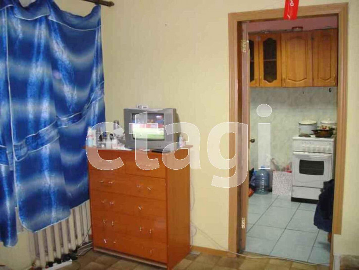 1-комн квартира 9 января, 4