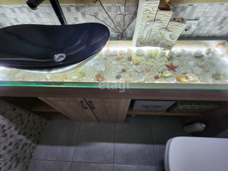3-комн квартира Парада Победы, 13
