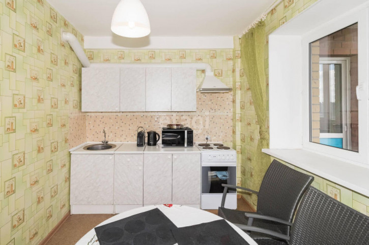 2-комн квартира Таврическая, 9б