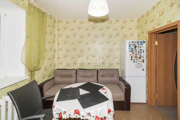 2-комн квартира Таврическая, 9б