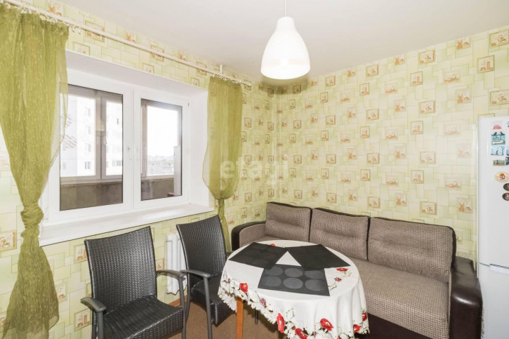2-комн квартира Таврическая, 9б