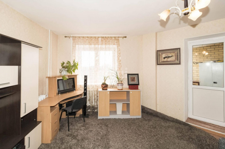 2-комн квартира Таврическая, 9б
