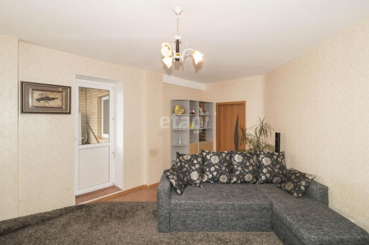 2-комн квартира Таврическая, 9б