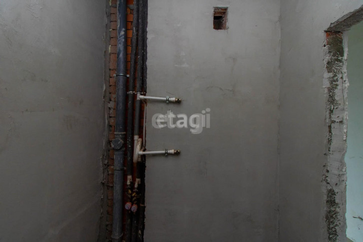 3-комн квартира Эрвье, 34/1
