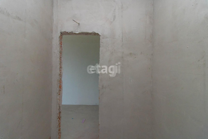 3-комн квартира Эрвье, 34/1