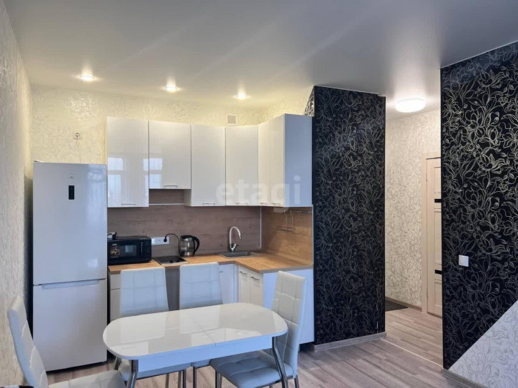 1-комн квартира Тимофея Чаркова, 83