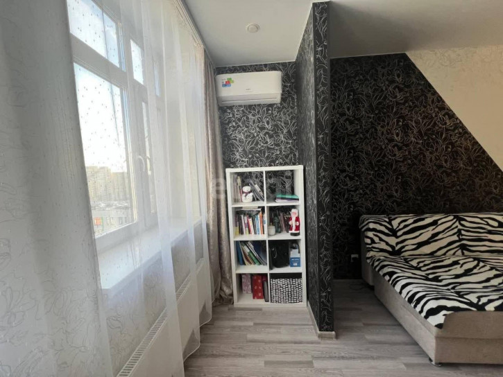1-комн квартира Тимофея Чаркова, 83