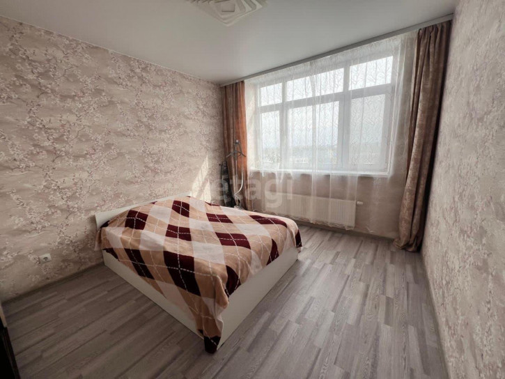 1-комн квартира Тимофея Чаркова, 83