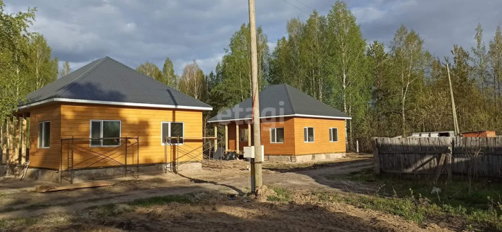 Коттедж/дом Меркурий с/о