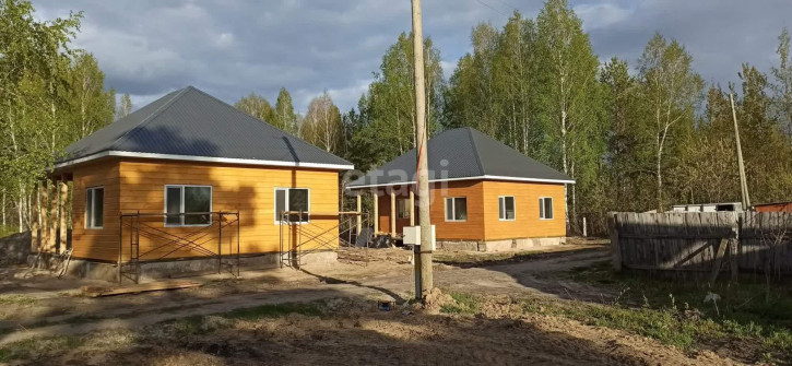 Коттедж/дом Меркурий с/о