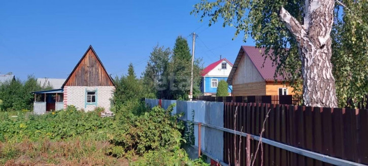 Коттедж/дом Береговая,