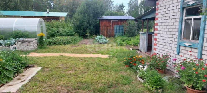Коттедж/дом Береговая,
