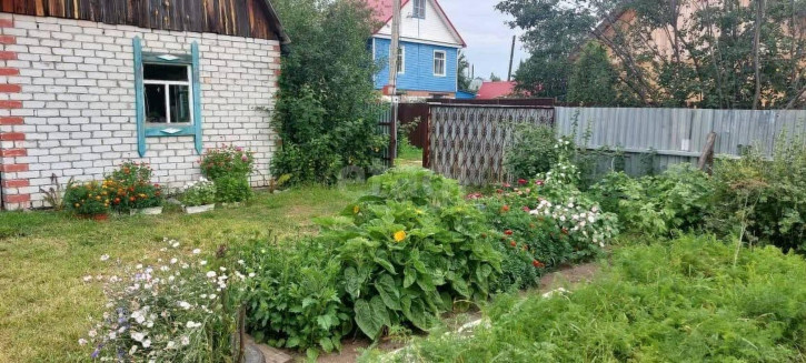 Коттедж/дом Береговая,