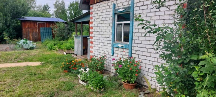 Коттедж/дом Береговая,