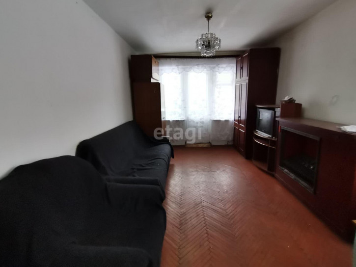 2-комн квартира Шанаурина, 27