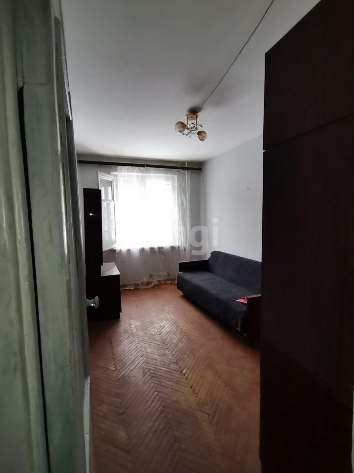 2-комн квартира Шанаурина, 27