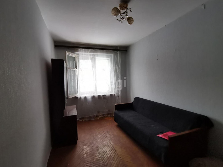2-комн квартира Шанаурина, 27
