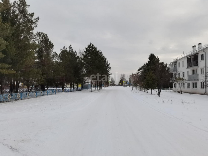 2-комн квартира Шанаурина, 27
