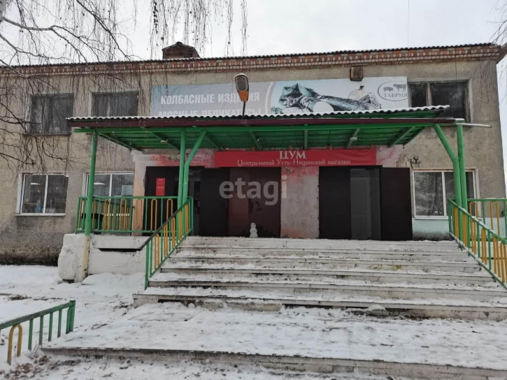 2-комн квартира Шанаурина, 27