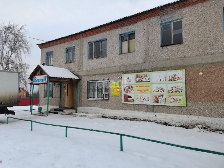 2-комн квартира Шанаурина, 27
