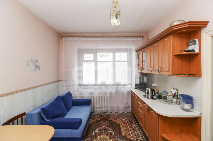 2-комн квартира Судоремонтная, 16