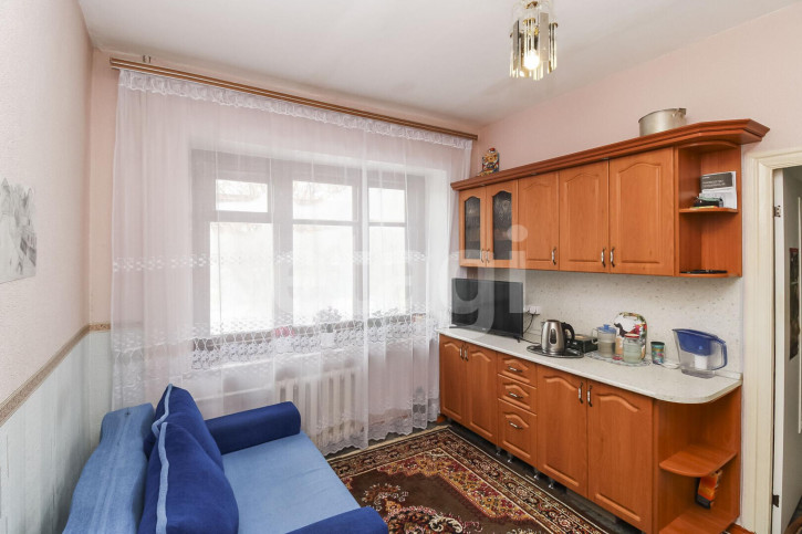 2-комн квартира Судоремонтная, 16