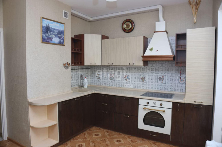 2-комн квартира Муравленко, 1/1