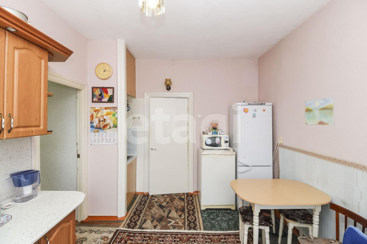 2-комн квартира Судоремонтная, 16