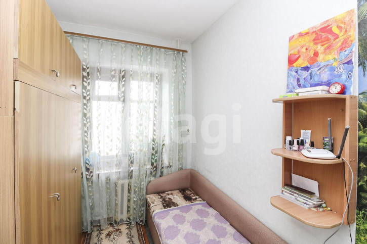 2-комн квартира Судоремонтная, 16