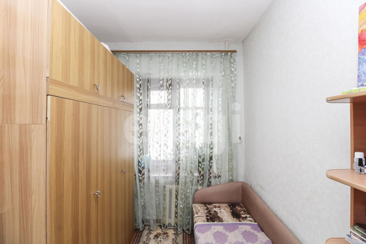 2-комн квартира Судоремонтная, 16