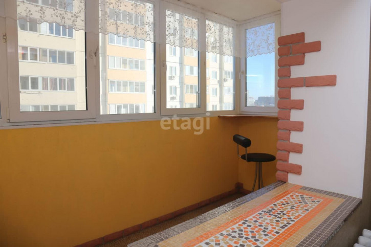 2-комн квартира Муравленко, 1/1