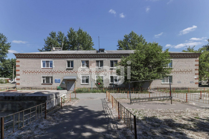 2-комн квартира Пражская (Строителей), 23