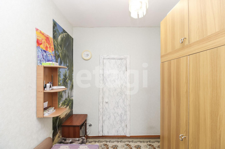 2-комн квартира Судоремонтная, 16