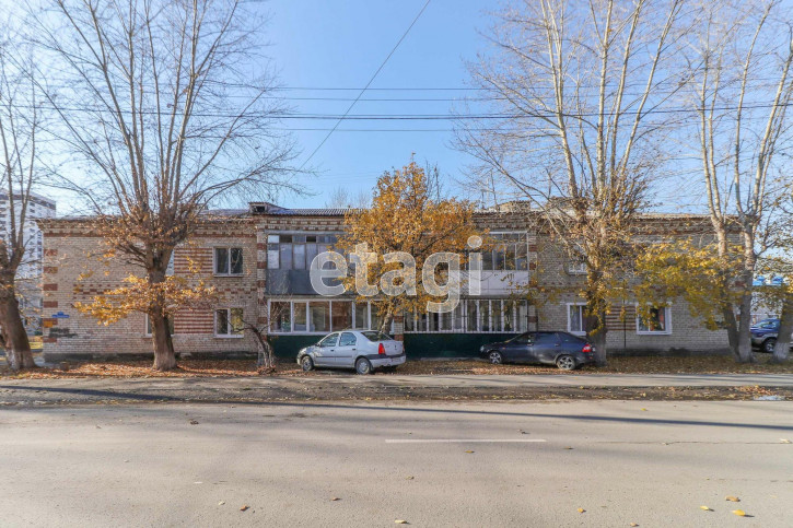 2-комн квартира Пражская (Строителей), 23