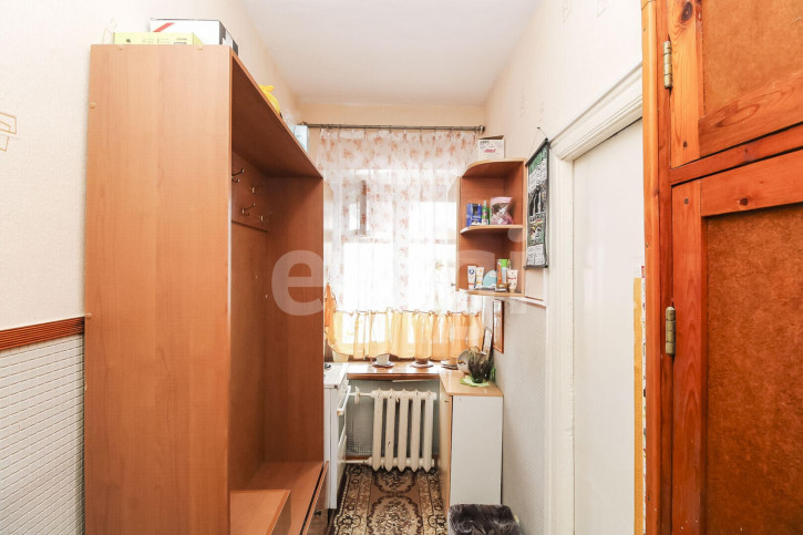 2-комн квартира Судоремонтная, 16
