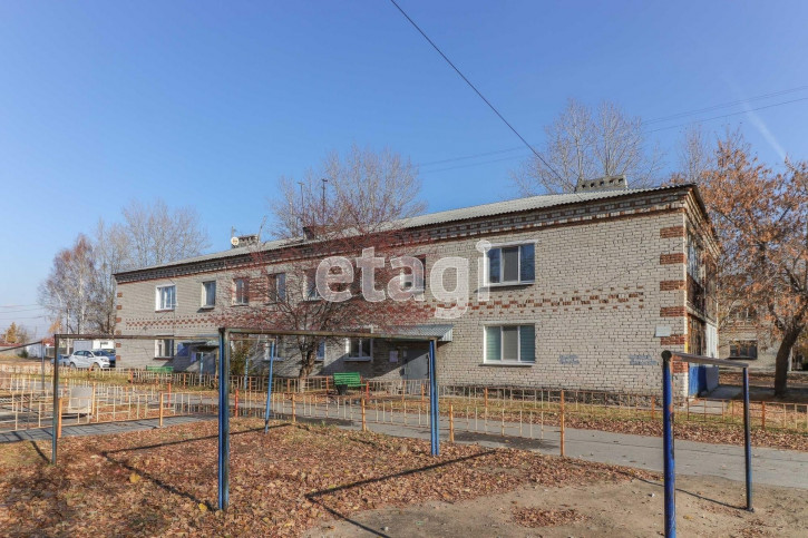 2-комн квартира Пражская (Строителей), 23