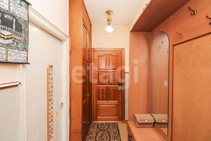 2-комн квартира Судоремонтная, 16