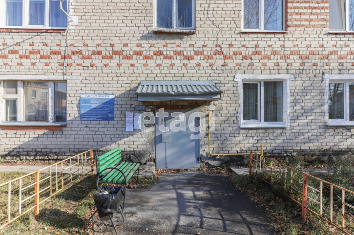 2-комн квартира Пражская (Строителей), 23