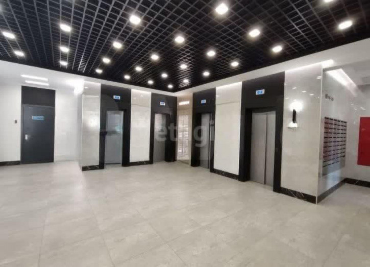 Студия Новгородская, 3