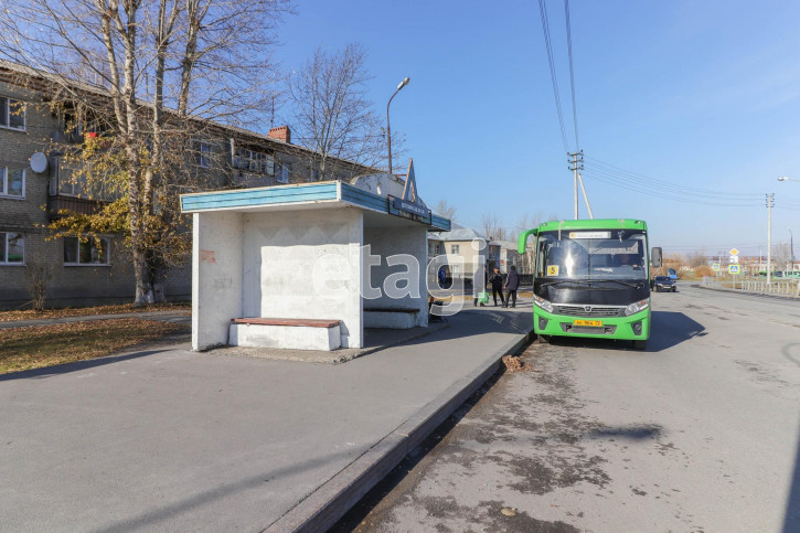 2-комн квартира Пражская (Строителей), 23