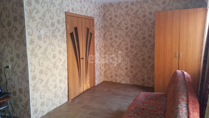1-комн квартира Щорса, 10