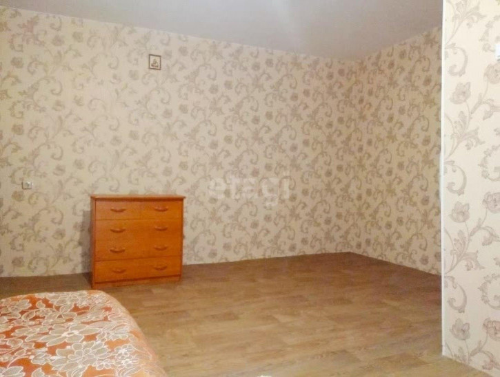 1-комн квартира Щорса, 10