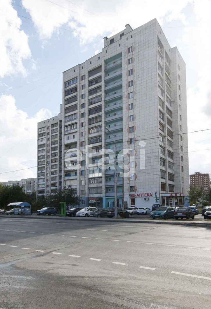 1-комн квартира 30 лет Победы, 124