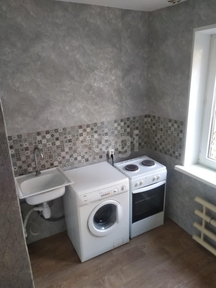 1-комн квартира Щорса, 10