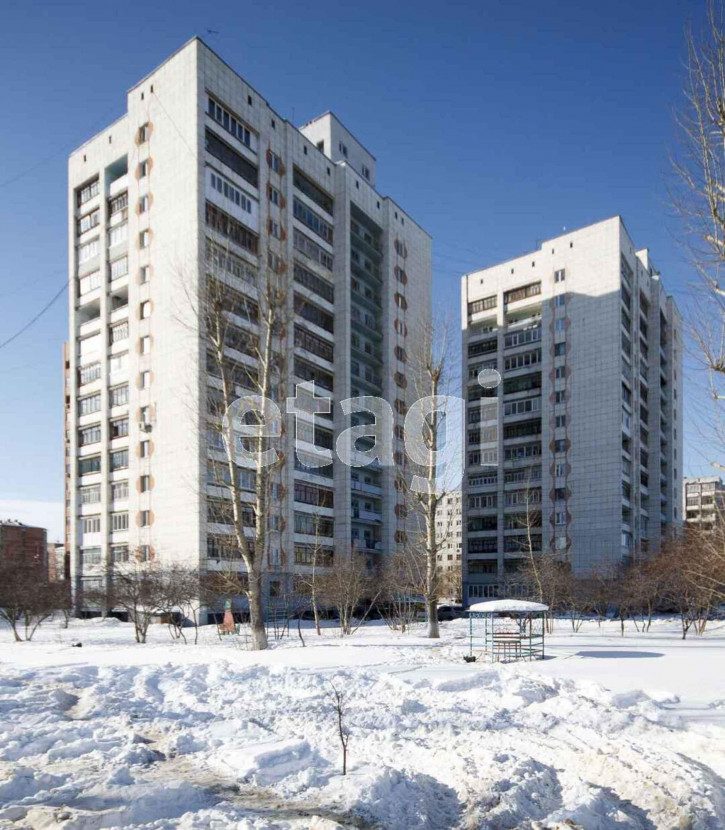 1-комн квартира 30 лет Победы, 124