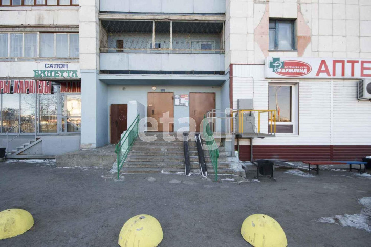 1-комн квартира 30 лет Победы, 124